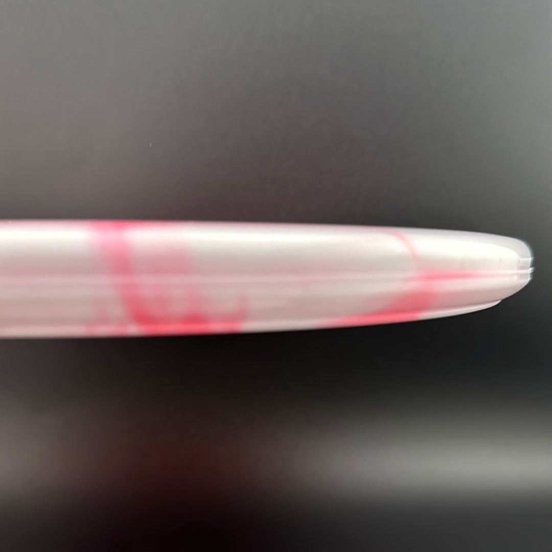 Halo S-Blend Tomb - Crushin' Amanitas stamp by Manny Trujillo