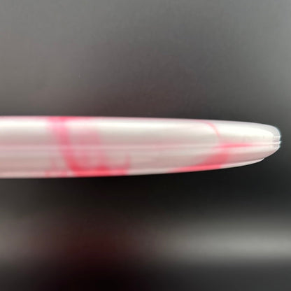 Halo S-Blend Tomb - Crushin' Amanitas stamp by Manny Trujillo