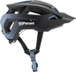 100% Altec Helmet - Fidlock - CPSC/CE - Navy - XS/S 80004-00013