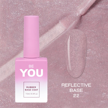 BEYOU Professional Reflective collection Base 22 15 ML BRB2215