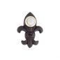 Fleur de lys Door Bell