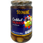 Sophine Cocktail Olives - Premium Quality Mediterranean Green Olives for Perfect Drinks