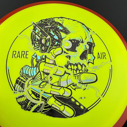 Fission Insanity - [STRATUS] FEAR V2 by Les White