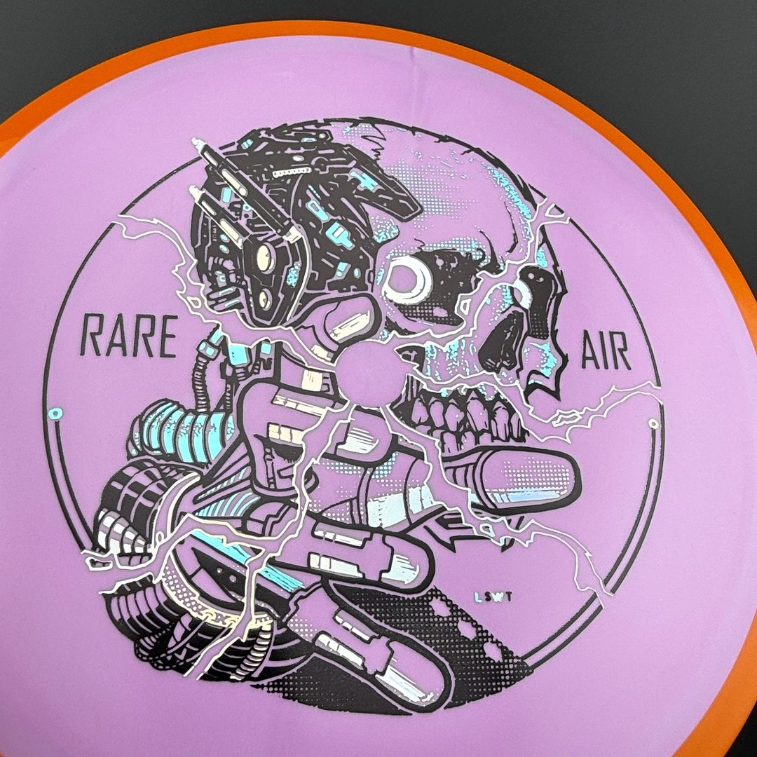 Fission Insanity - [STRATUS] FEAR V2 by Les White