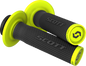 SCOTT Grips - SX II - Lock-On - Black/Yellow 292452-1040222