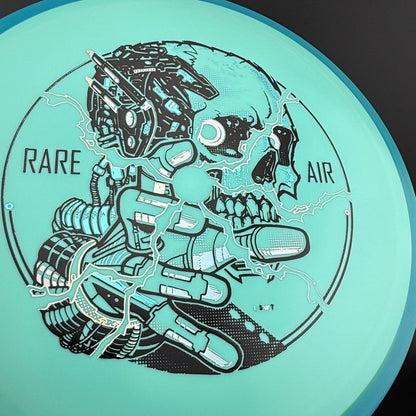 Fission Insanity - [STRATUS] FEAR V2 by Les White