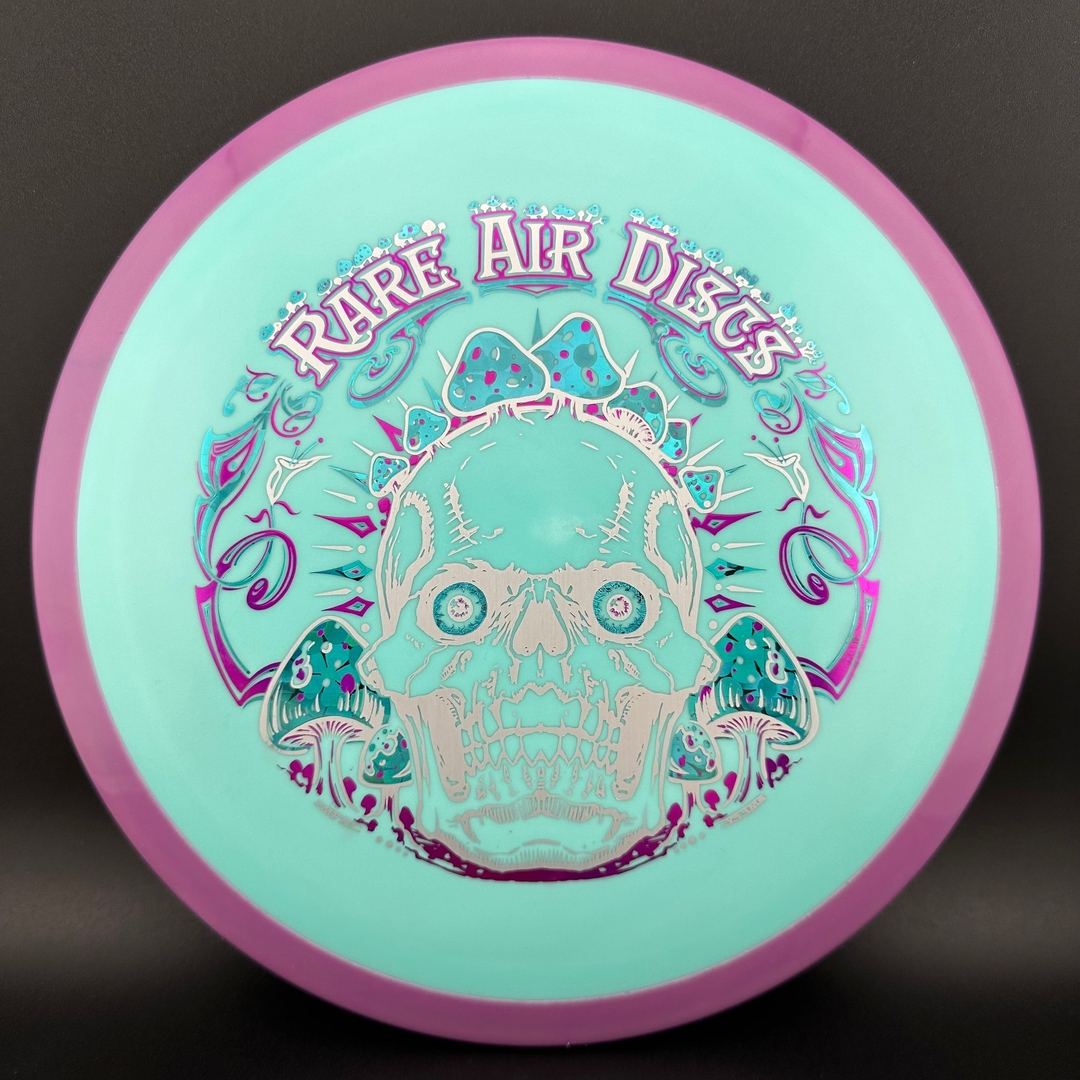 Fission Defy - Crushin' Amanitas VIP 2.0 by Manny Trujillo