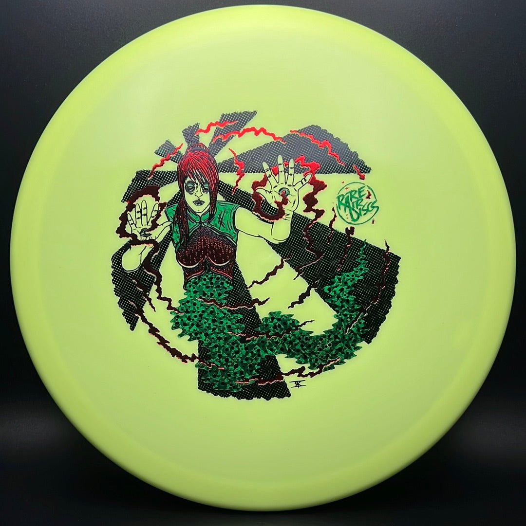 Apex Taco (First Run) - "Mystic RAD Vision" - Lightweight