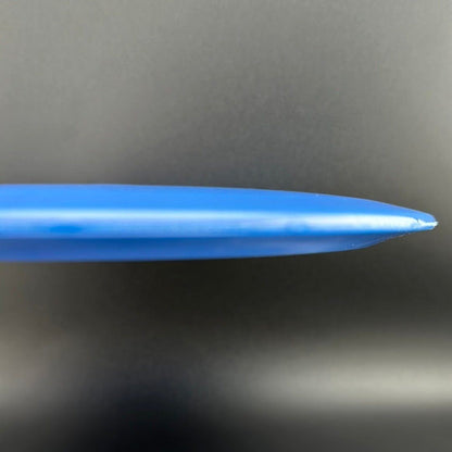 Ethereal Construct - Crushin' Amanitas stamp by Manny Trujillo