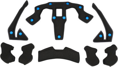 100% Trajecta Liner - Thin - Large 89021-00005