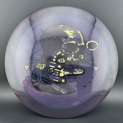 Gummy C-Blend Aztec - [STRATUS] FEAR V1 by Les White