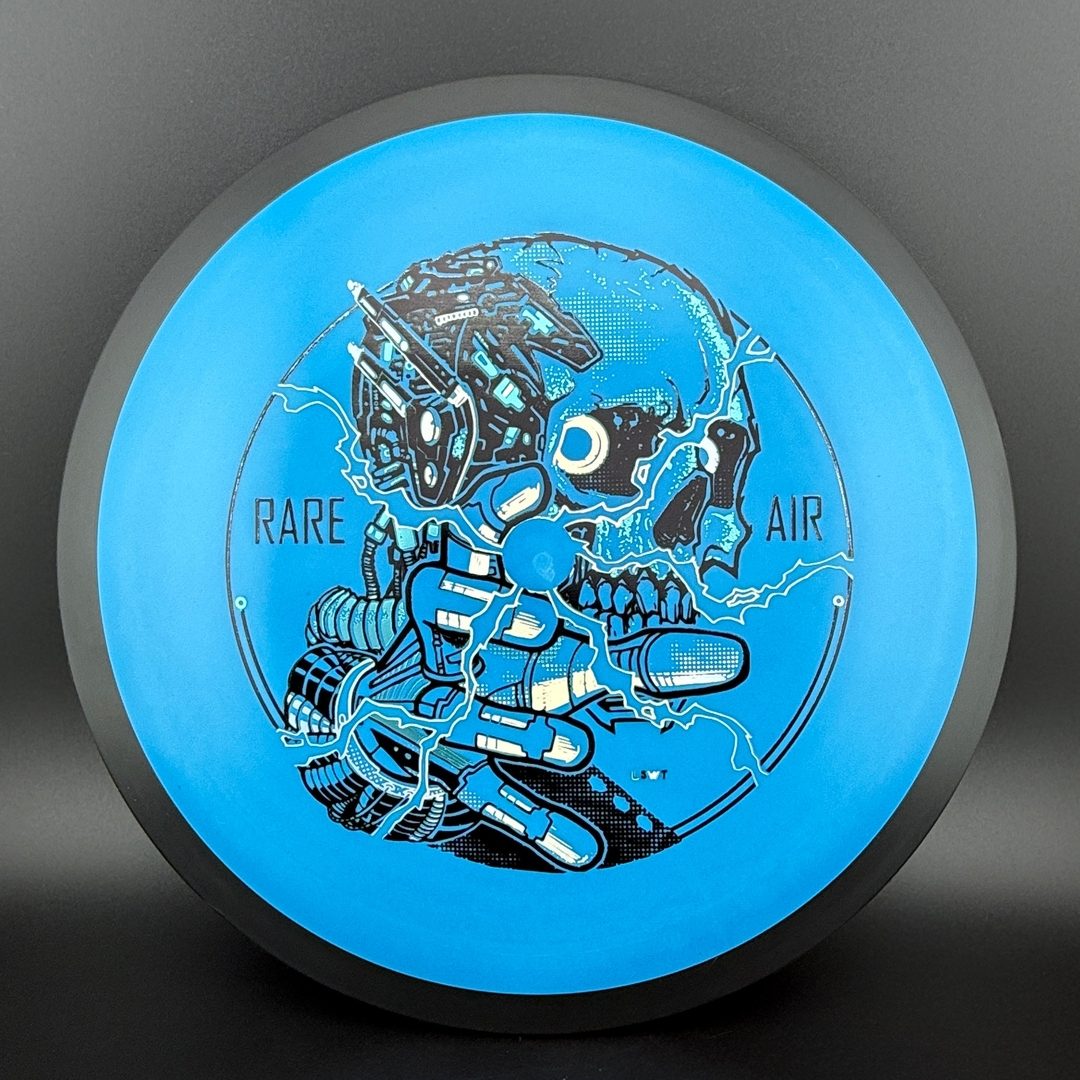 Fission Wave - [STRATUS] FEAR V2 by Les White