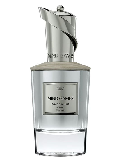 Queening by Mind Games