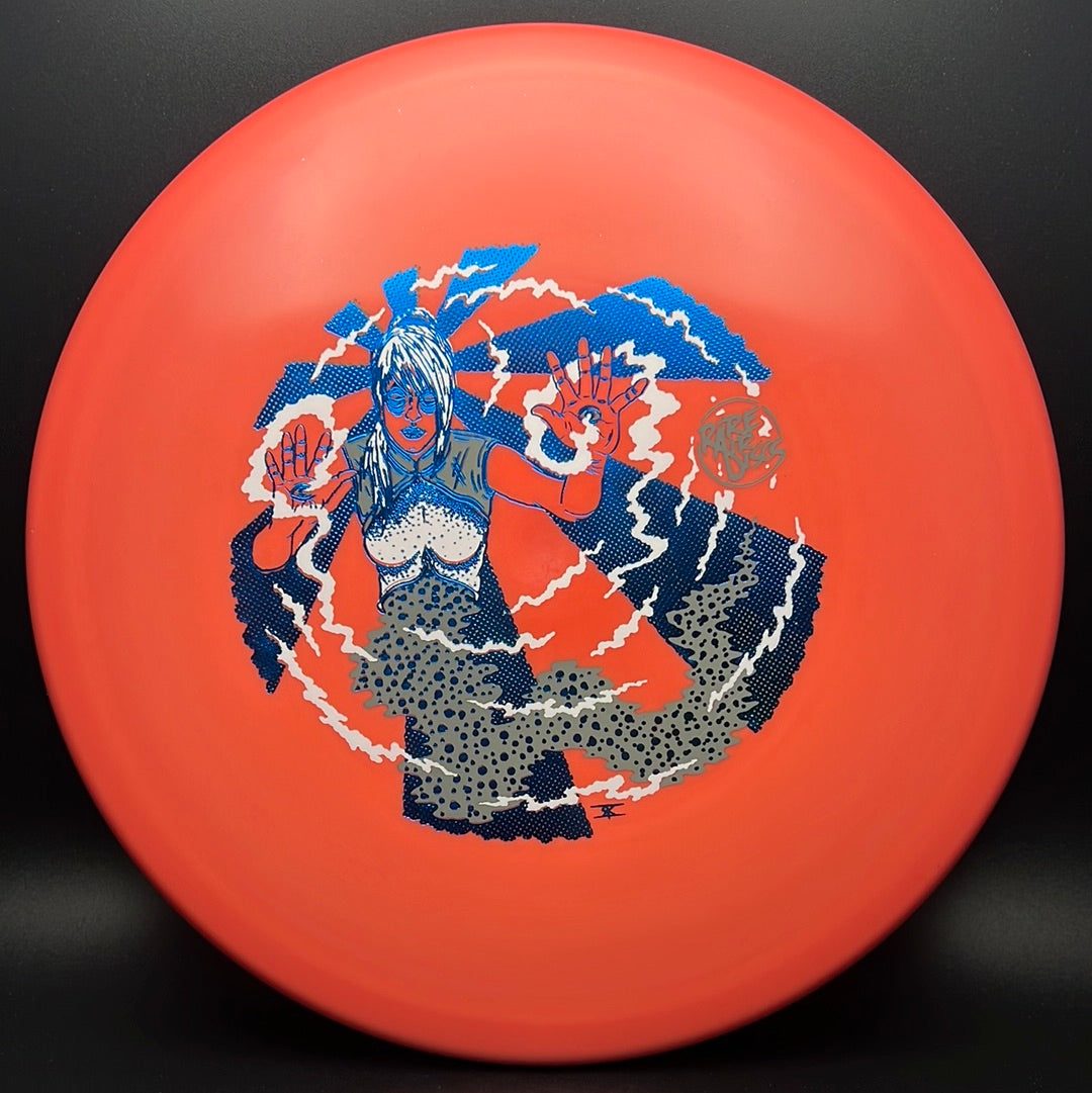 Apex Taco (First Run) - "Mystic RAD Vision" - Lightweight