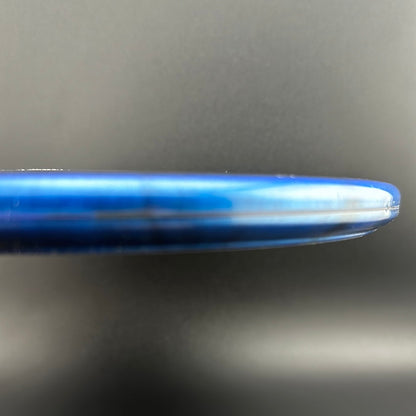 Halo S-Blend Tomb - Crushin' Amanitas stamp by Manny Trujillo