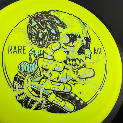 Fission Wave - [STRATUS] FEAR V2 by Les White