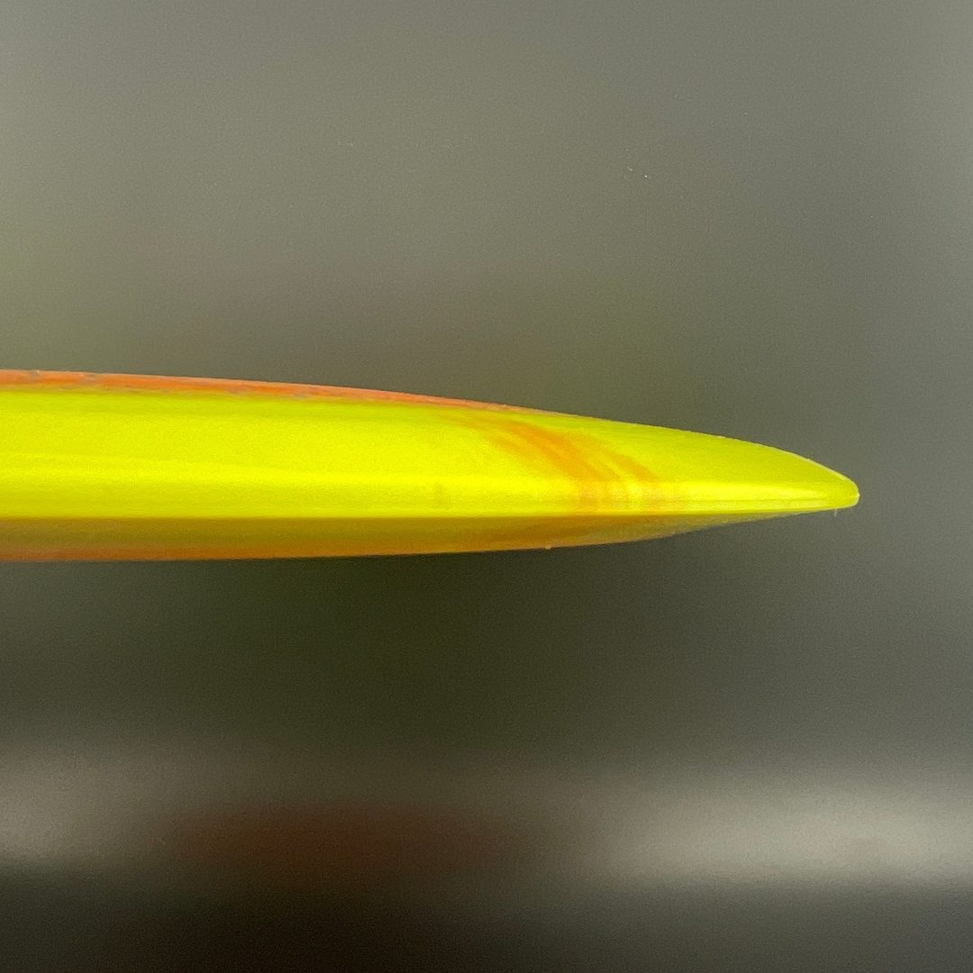 Halo Star Destroyer - Eye-Fly RAD V2 by Ripper Studios