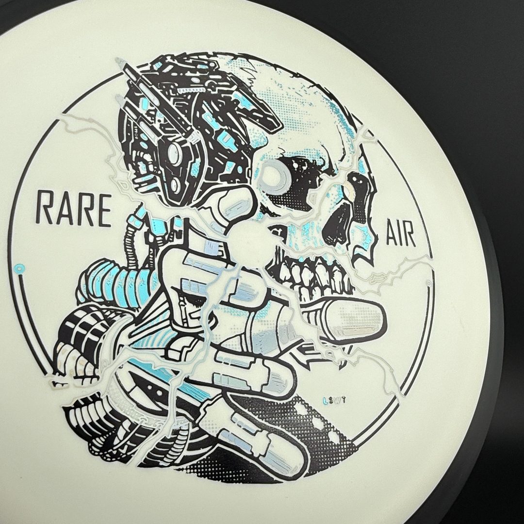 Fission Wave - [STRATUS] FEAR V2 by Les White