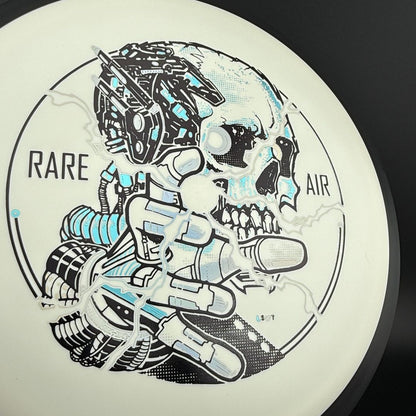 Fission Wave - [STRATUS] FEAR V2 by Les White