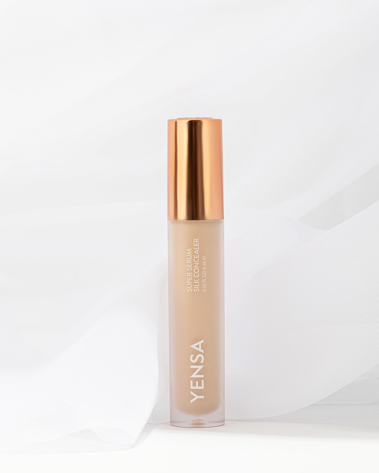 Super Serum Silk Concealer