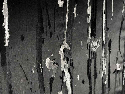 Black Des Arts Jacquard - Custom Tablecloths