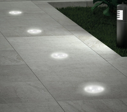 Materia 24x24 Outdoor Porcelain Paver