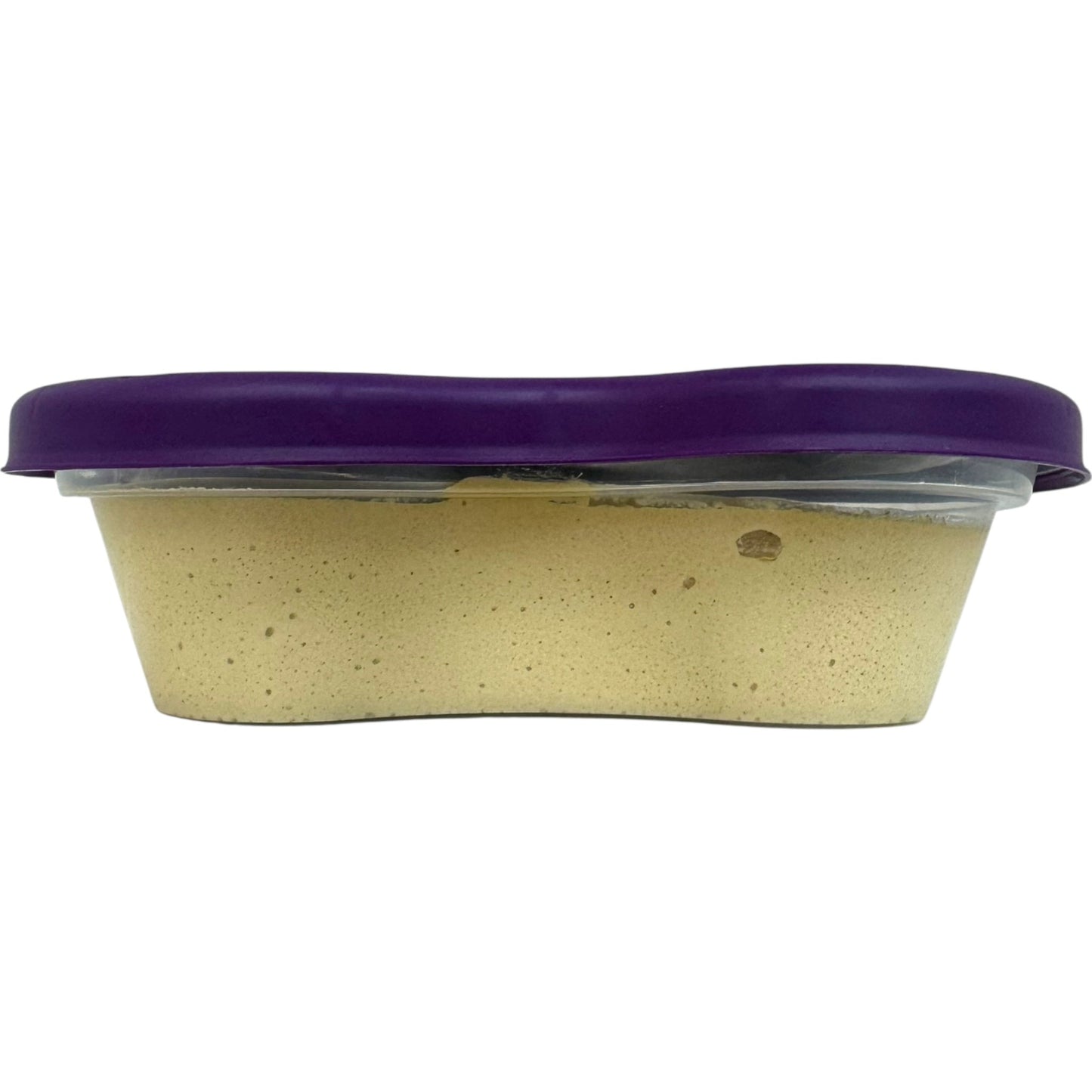 Traditional Halva Sweets - Four Seasons Plain Halva 400g from ALBASHA Store