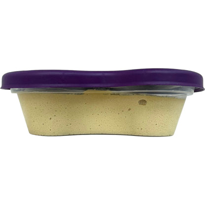 Traditional Halva Sweets - Four Seasons Plain Halva 400g from ALBASHA Store