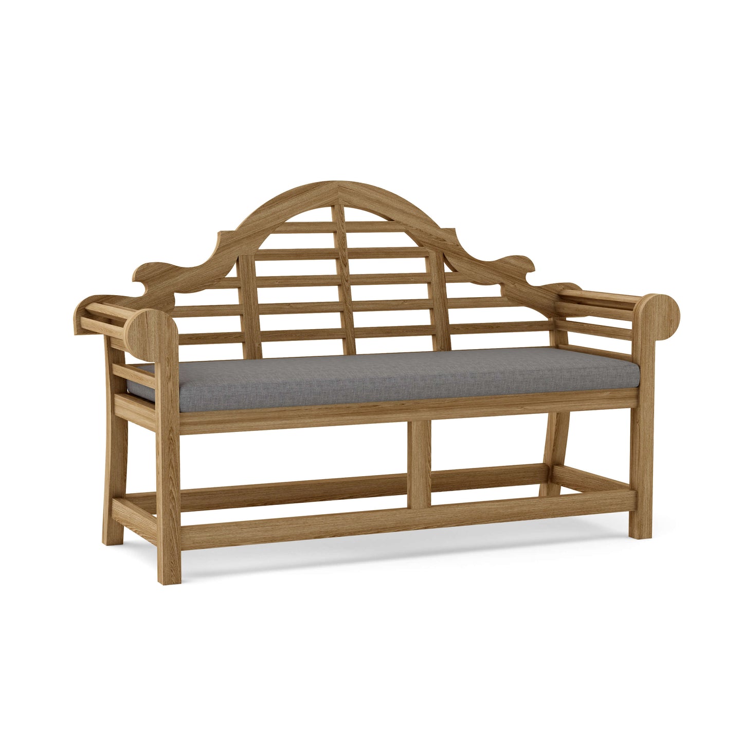 Replacement Cushion Bh-195 Marlborough 2-Seater Bench