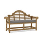 Replacement Cushion Bh-195 Marlborough 2-Seater Bench