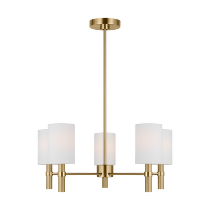 Manor Medium Chandelier