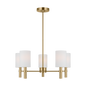 Manor Medium Chandelier