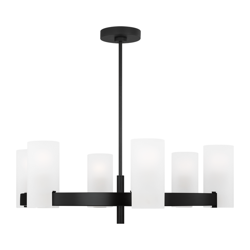 Rhode Large Chandelier