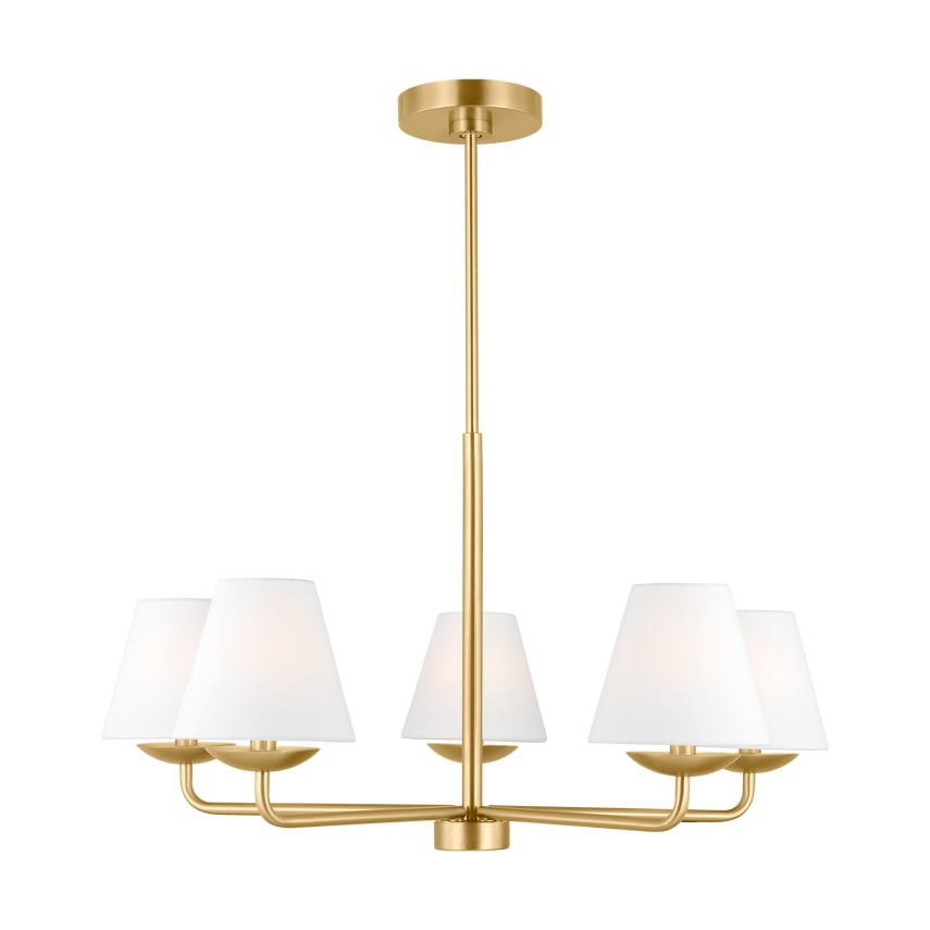 Albion Medium Chandelier