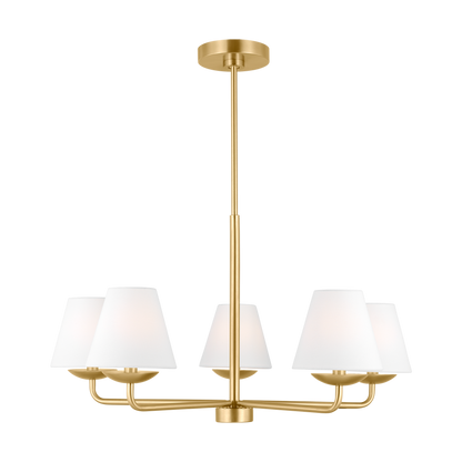 Albion Medium Chandelier