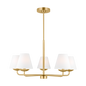 Albion Medium Chandelier
