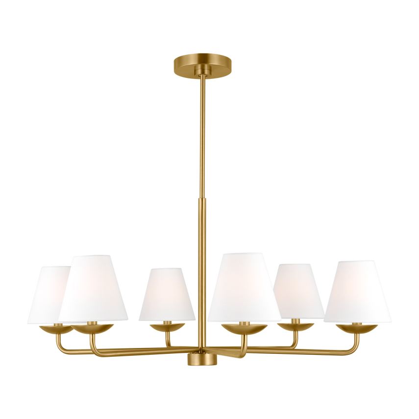 Albion Large Chandelier