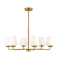 Albion Large Chandelier