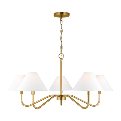 Eldon Large Chandelier