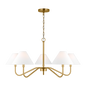 Eldon Large Chandelier