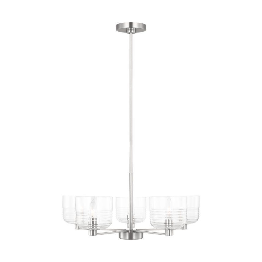 Lochdale Medium Chandelier