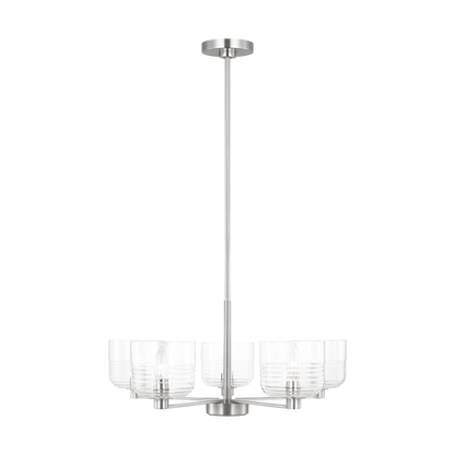 Lochdale Medium Chandelier
