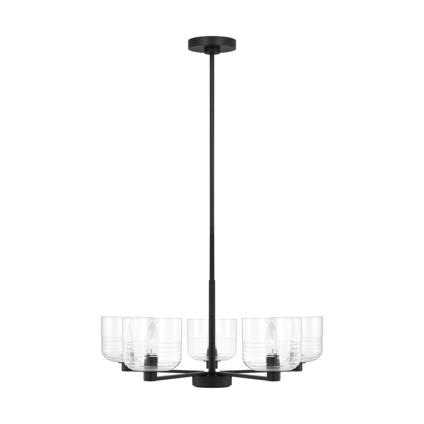 Lochdale Medium Chandelier