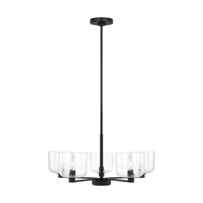 Lochdale Medium Chandelier