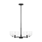 Lochdale Medium Chandelier