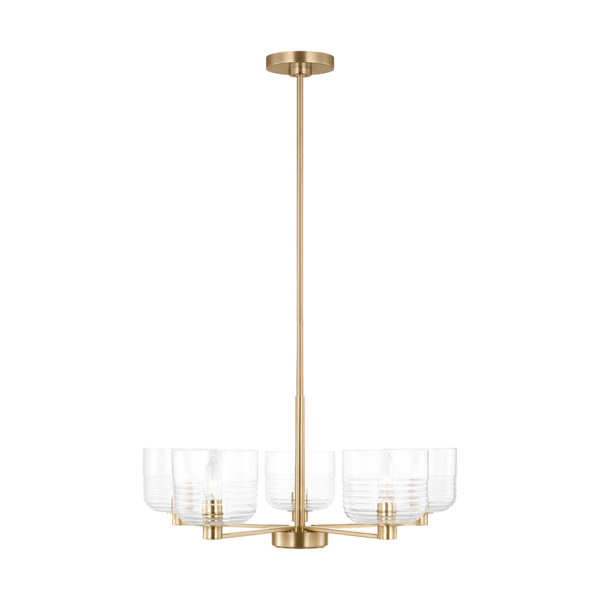Lochdale Medium Chandelier