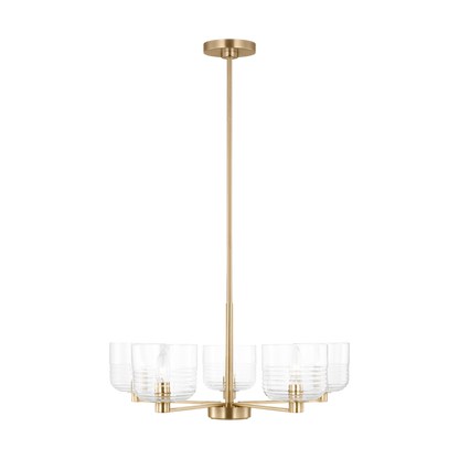 Lochdale Medium Chandelier