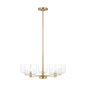 Lochdale Medium Chandelier