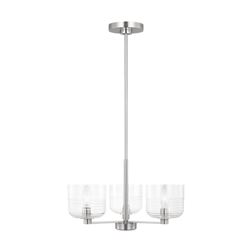 Lochdale Small Chandelier
