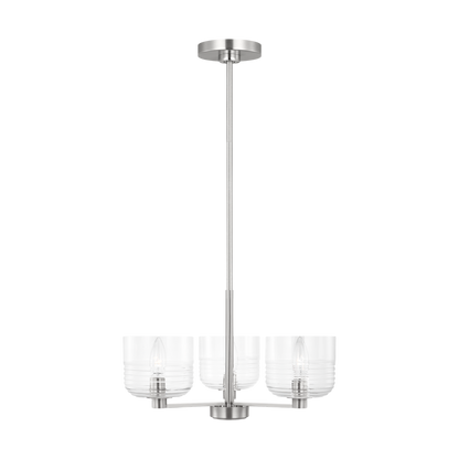 Lochdale Small Chandelier